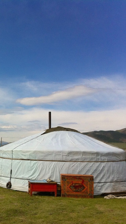 Mongolia Wallpapers