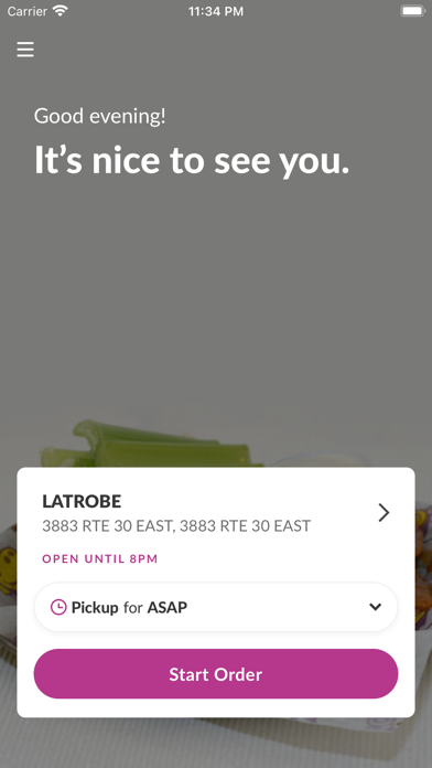 Dinos Latrobe Screenshot