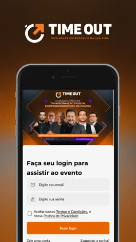 Game screenshot Time Out 2022 mod apk