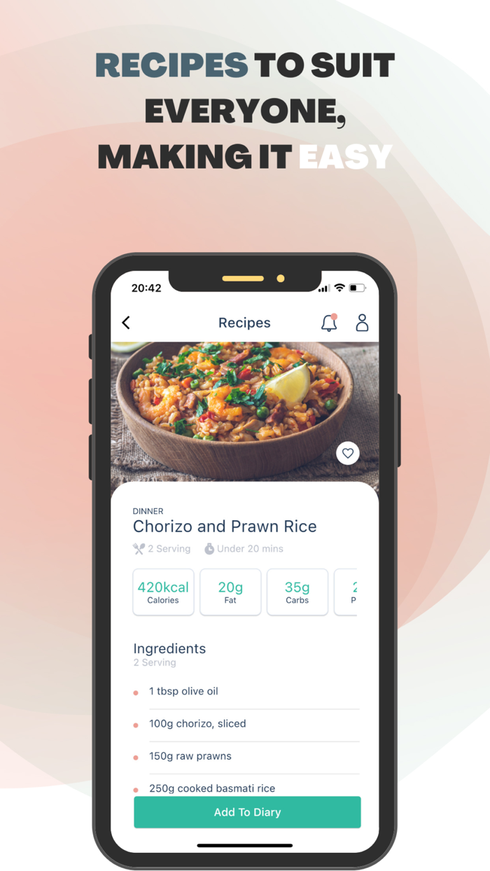 FIT MAMA Fitness App for Mums
