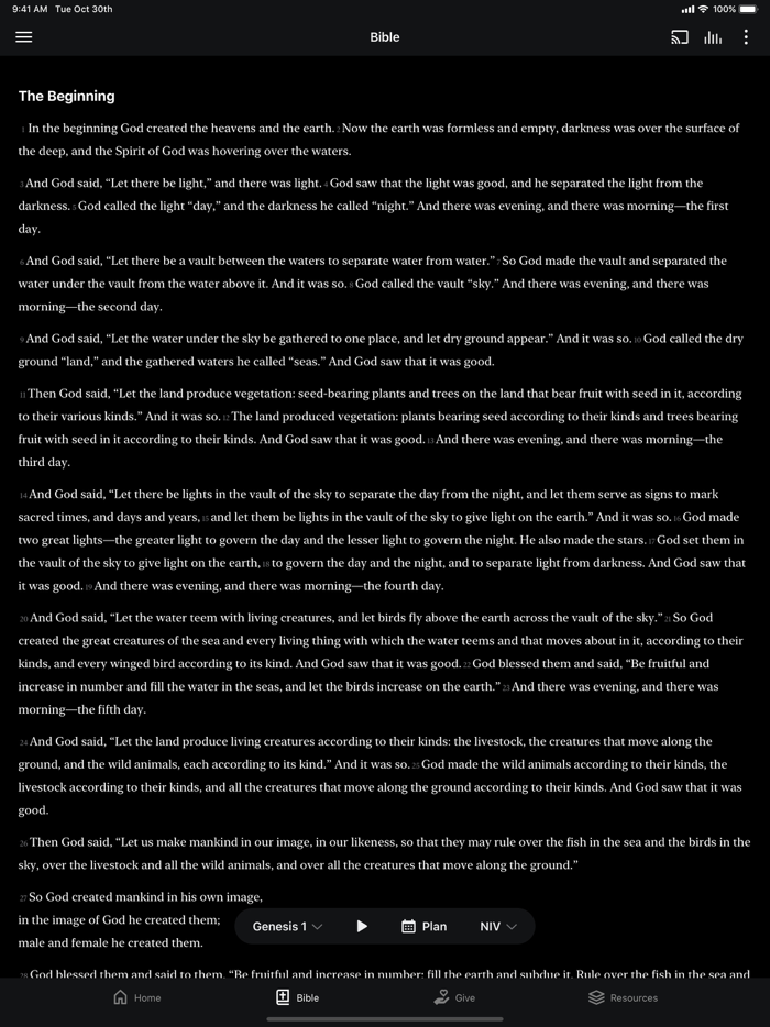 Rock Church Official App