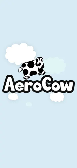 Game screenshot AeroCow mod apk