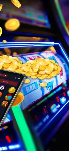 Game screenshot New Slots: Casino hack