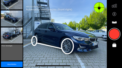 PhotoFairy 360 Screenshot