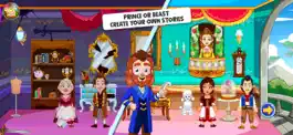 Game screenshot Wonderland: Beauty & Fun Beast apk