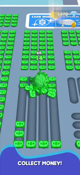 Game screenshot Money Ball 3D mod apk