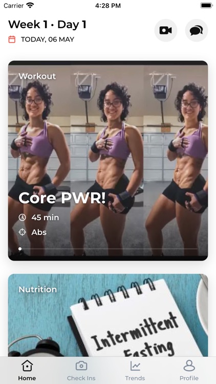 Radically You Fitness