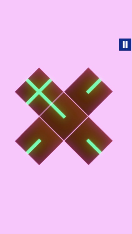 Smart Line Art Puzzle Game screenshot-5