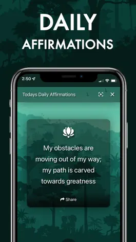 Game screenshot Daily Gratitude & Affirmations hack
