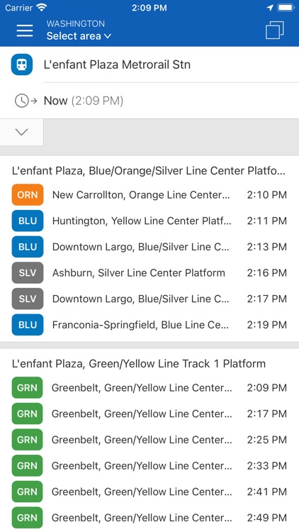 Transit – Trip Planner screenshot-3