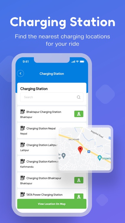 NEA Official screenshot-3