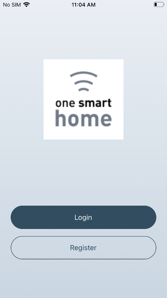 #2. One Smart-Home (iOS) 由: CDB GOLDAIR