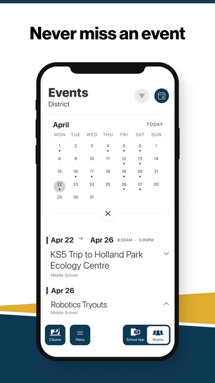 Mountain View Schools screenshot-4