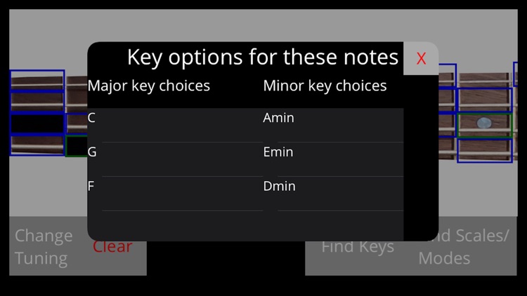 BassNeck screenshot-3