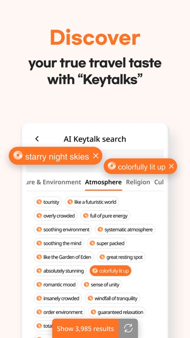 Staypia-Cheapest hotel booking Screenshot