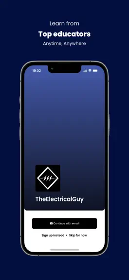 Game screenshot TheElectricalGuy hack