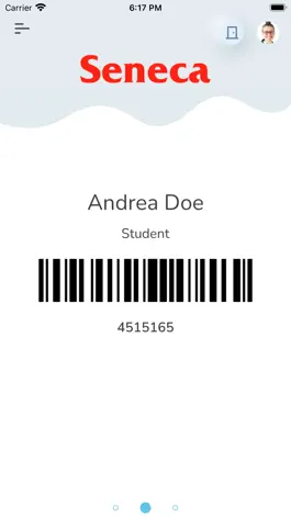 Game screenshot Seneca OneCard apk