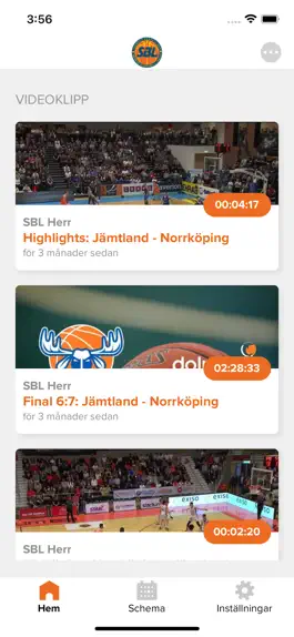 Game screenshot SBL Play mod apk
