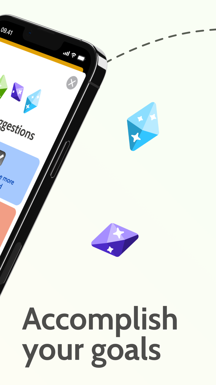 True Habit Motivation and Goals