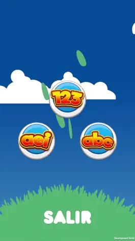 Game screenshot 123 Conejo - Aprende apk