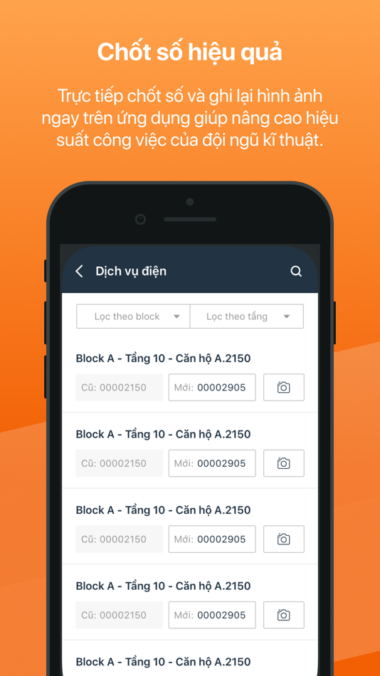 #1. CyHome PMS (iOS) 由: CYFEER Joint Stock Company