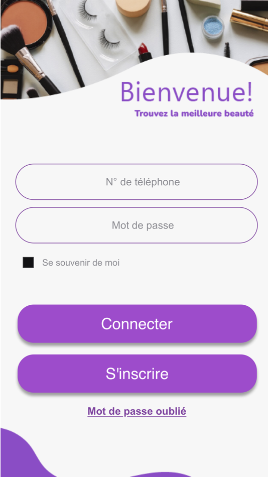 #2. Back Diamond (iOS) Podle: HASSEN BEN MANSOUR