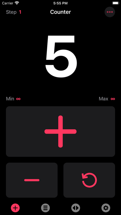 Manual Counter (Tally Clicker)のおすすめ画像5