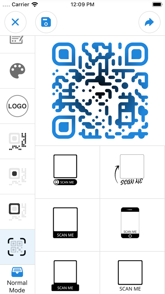 #5. QR Cloud (iOS) 来自: S2DIO, LLC.