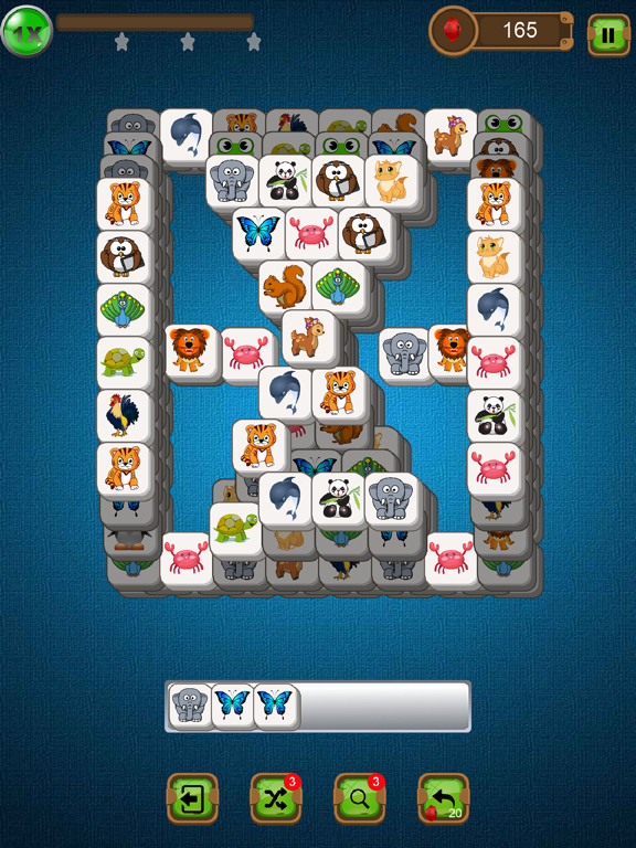 Mahjong Puzzle Classic on the App Store