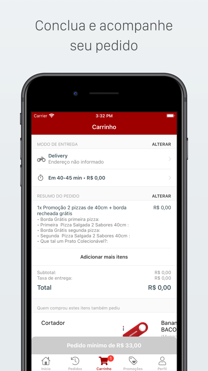 Forneria Original Oficial