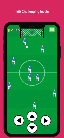 Game screenshot Football Mazes hack