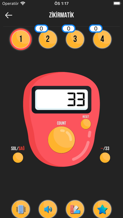Prayer Times - Qibla Finder Screenshot