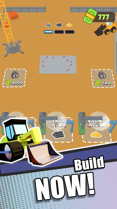 Chief Construction Screenshot