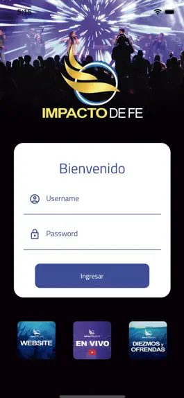 Game screenshot Devocional de Impacto apk