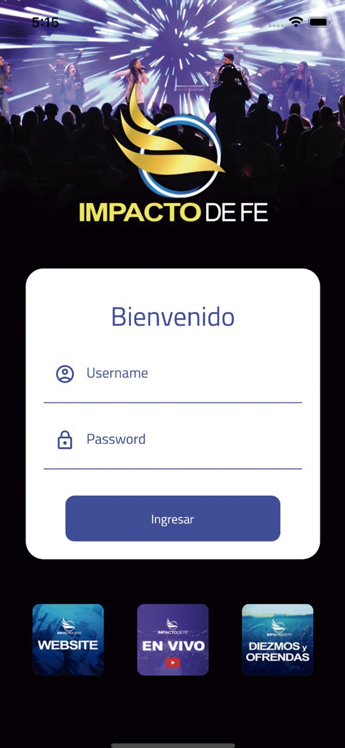 Devocional de Impacto