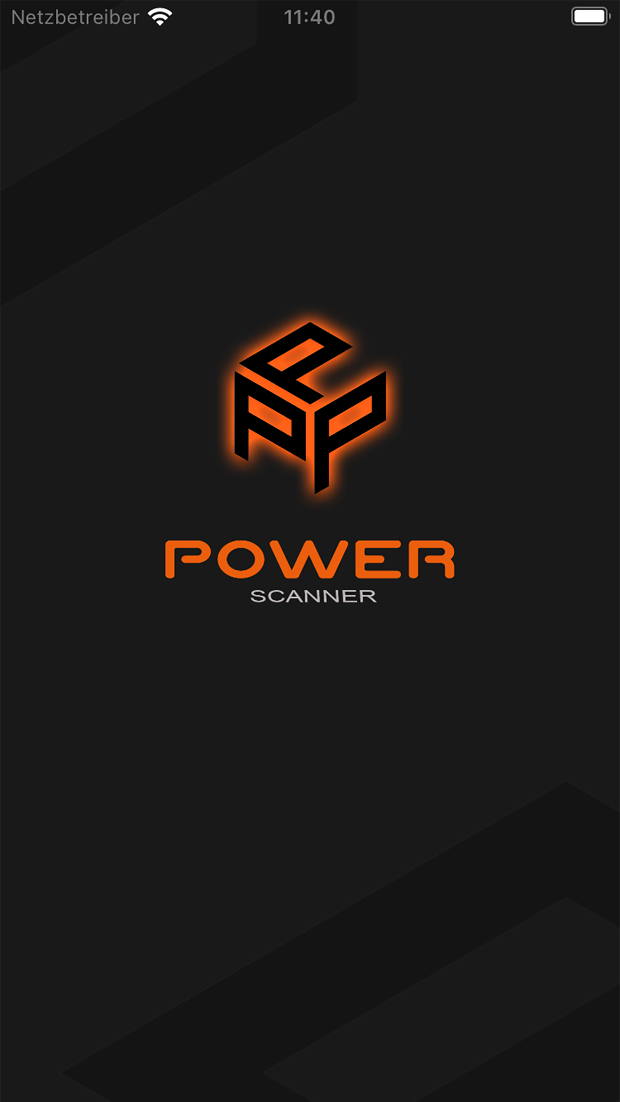 Dokument Scanner: PowerScanner