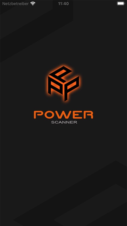 Dokument Scanner: PowerScanner