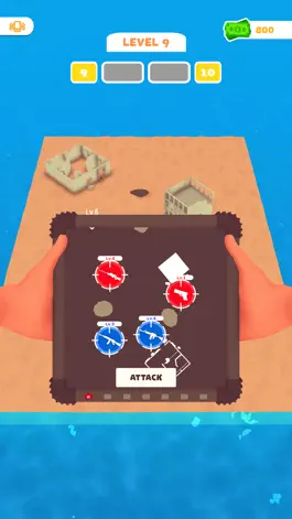 Game screenshot Battle Plan! mod apk