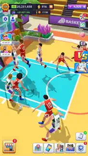 idle basketball arena tycoon problems & solutions and troubleshooting guide - 1
