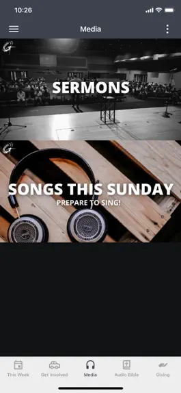 Game screenshot Grace Community Hudsonville hack