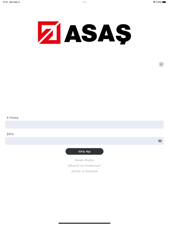 Screenshot #5 pour Asaş