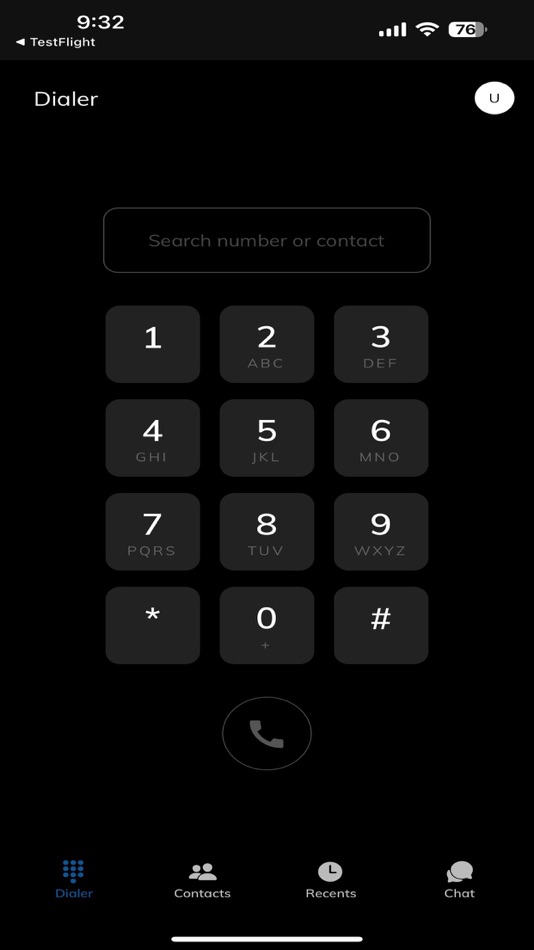 #5. Channel PBX (iOS) 由: Comms Channel P/L