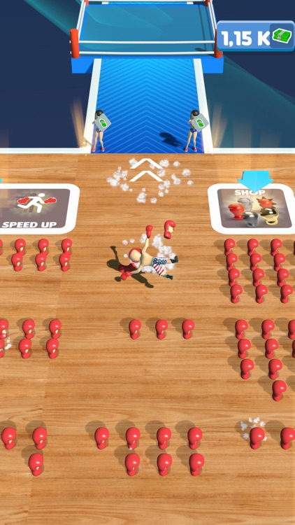 Brawl Power screenshot-8