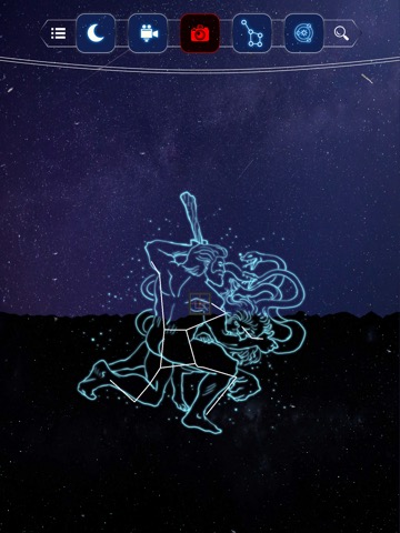 The Constellation Star Finderのおすすめ画像9