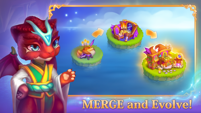 Army Merger - Merge Puzzles