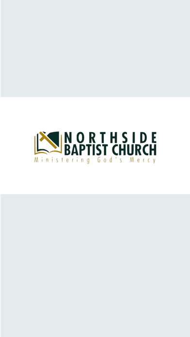 Northside Baptist Ft. Myers FL Screenshot