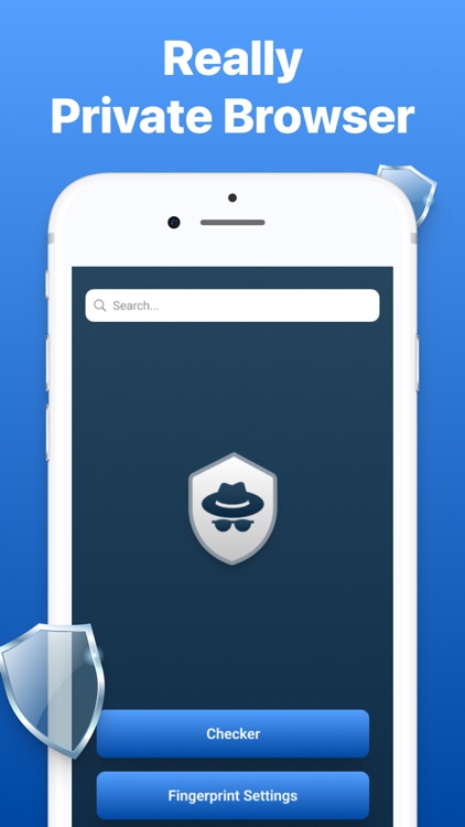 Private Browsing Web Incognito