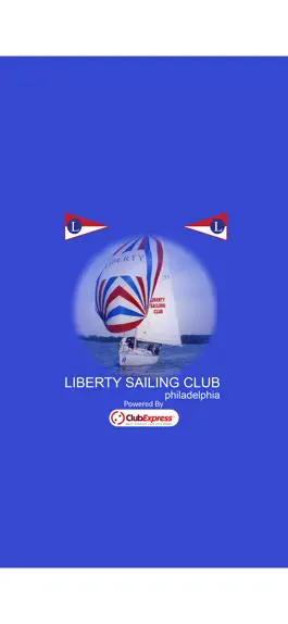 Game screenshot Liberty Sailing Club mod apk