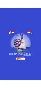 Liberty Sailing Club screenshot #1 for iPhone