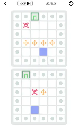 Game screenshot Slide Cube: The Maze hack